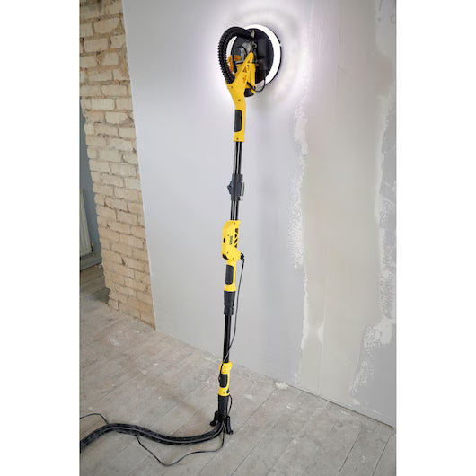 SFMEE500S-QS 750W Telescopische schuurmachine in softbag