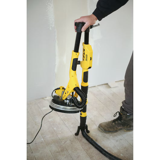 SFMEE500S-QS 750W Telescopische schuurmachine in softbag