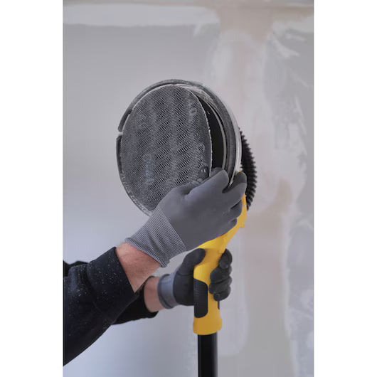 SFMEE500S-QS 750W Telescopische schuurmachine in softbag