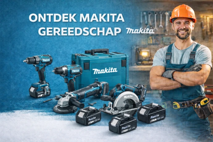 Makita
