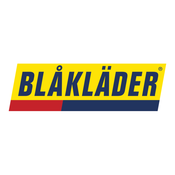 Blaklader