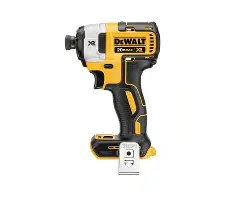 Accu Slagschroevendraaier