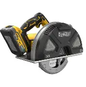 Accu Metaal Cirkelzaag