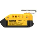 DeWalt Accessoires DCB094K 18 volt XR USB Laadadapter.webp