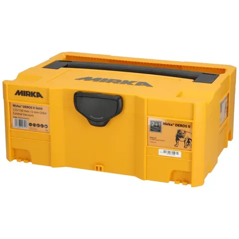 MID5650404CA-Mirka-DEROS-II-5650-125-150mm-Orbit-5.0-Case-8.webp