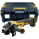 DEWALT DCG405NT-XJ 18V XR Brushless Haakse slijper 125mm