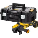 DEWALT DCG409NT-XJ 18V XR Brushless PREMIUM Haakse slijper 125mm