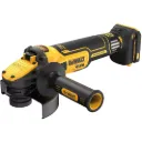 DEWALT DCG409VSNT-XJ 18V XR Brushless PREMIUM Haakse slijper 125mm met variabele snelheid