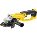 DEWALT DCG412NT-XJ 18V XR Brushless Haakse slijper 125mm