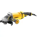 DEWALT DWE4557-QS 2400W Haakse slijper 180mm