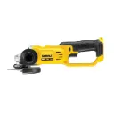 DEWALT DCG412N-XJ 18V XR Brushless Haakse slijper 125mm