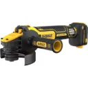 DEWALT DCG409VSN-XJ 18V XR Brushless PREMIUM Haakse slijper 125mm