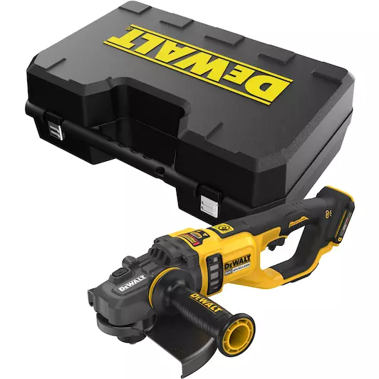 [5035048793015] DEWALT DCG460NK-XJ 54V XR FLEXVOLT Haakse slijper 230mm