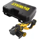 DEWALT DCG460NK-XJ 54V XR FLEXVOLT Haakse slijper 230mm