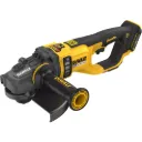 DEWALT DCG460N-XJ 54V XR FLEXVOLT Haakse slijper 230mm