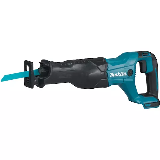 [0088381806640] Makita DJR186 18V Li-Ion accu reciprozaag body - snelwissel - variabel