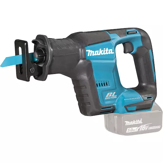 [0088381851831] Makita DJR188 18V Li-Ion accu Reciprozaag body - koolborstelloos