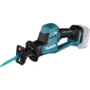 Makita DJR189Z LXT 18V Li-ion Accu reciprozaag body - 205mm - koolborstelloos
