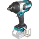 Makita DTW1001Z 18V Li-Ion Accu slagmoersleutel body - 1250Nm- 3/4" - koolborstelloos