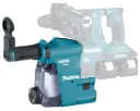 Makita DHR280Z Accu Combihamer – 2x18V, SDS-Plus + Stofafzuigingsysteem DX09