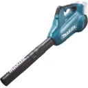 Makita DUB362Z 36 V (2x 18 V) Bladblazer met Li-Ion batterij - 200 km/u