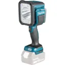 Makita DML8120 – 18V LED Werklamp met instelbare lichtbundel