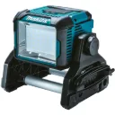 Makita DML811 – Krachtige LED Werklamp 18V/230V met verstelbare lichtsterkte