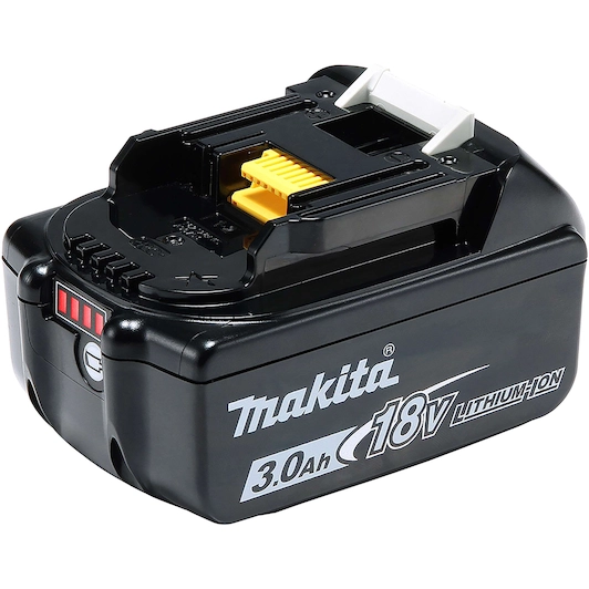 Makita BL1830B 18V Li-ion accu - 3.0Ah