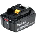 Makita BL1860B 18V Li-ion accu - 6.0Ah