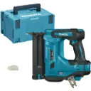 Makita DBN500ZJ 18V Li-Ion Accu brad tacker body in Mbox - 15-50mm - 18 Gauge