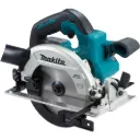 Makita DHS661 18V Li-Ion accu cirkelzaag body - 165mm - koolborstelloos