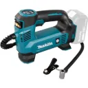 Makita DMP180Z 18V Li-Ion accu luchtpomp - body - 8,3 bar