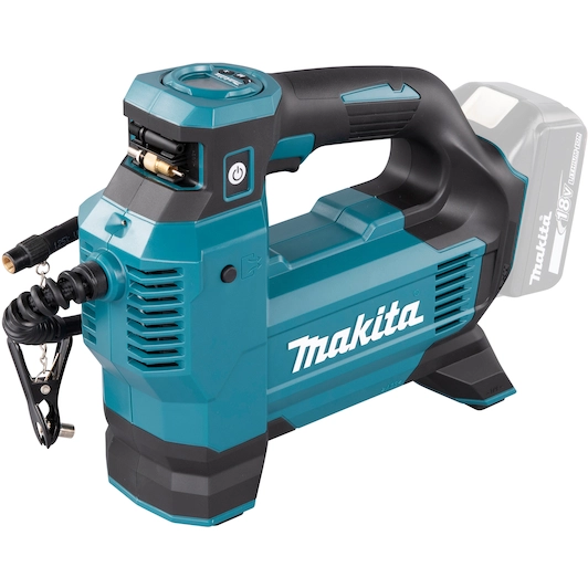 [088381748902] Makita DMP181Z 18V Li-Ion accu luchtpomp - body - 11,1 bar