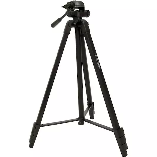 [5420073804926] FUTECH 092.240 statief Light Duty 240cm met draaibare kop 1/4"