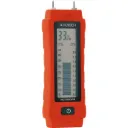FUTECH 700.08 Wetpricker vochtigheidsmeter voor hout en bouwmaterialen