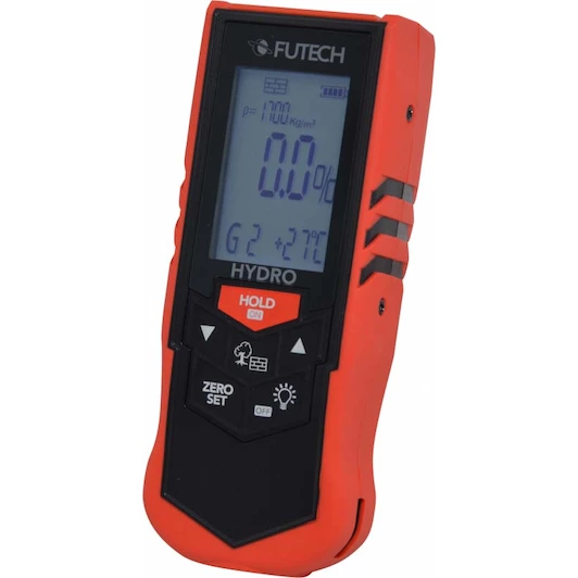 [5420073800171] FUTECH 195.10 Hydro vochtmeter