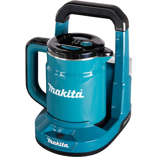 Makita DKT360Z 2x18V Li-ion Accu Waterkoker - 0,8L