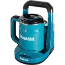 Makita DKT360Z 2x18V Li-ion Accu Waterkoker - 0,8L