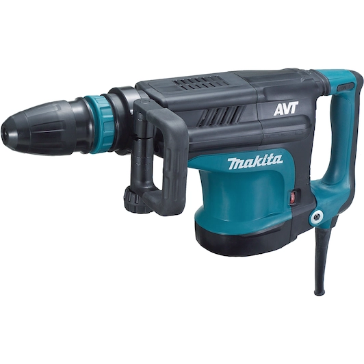 Makita HM1213C SDS-max Breekhamer in koffer - 1510W - 18,6J