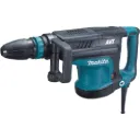 Makita HM1213C SDS-max Breekhamer in koffer - 1510W - 18,6J