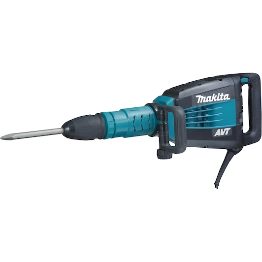 Makita HM1214C SDS-max Breekhamer in koffer - 1500W - 19,9J