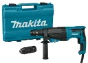 Makita HR2670FT - 800W combinatiehamer