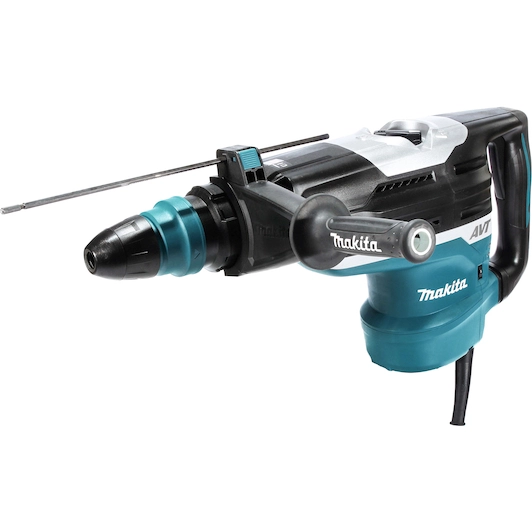 Makita HR5212C SDS-max Combihamer in koffer - 1510W - 19,1J