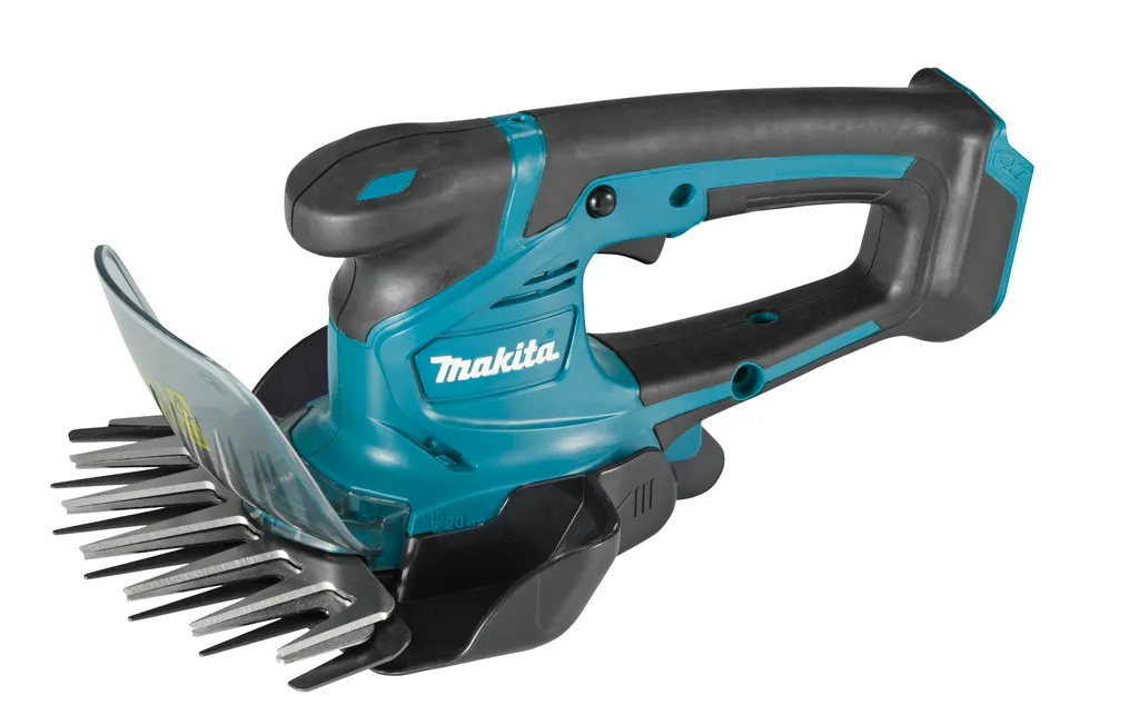 Makita UM600DZX Grasschaar, Struiksnoeischaar Accu