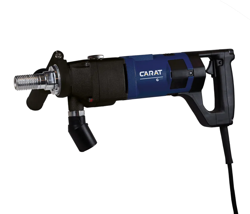 [5420022774355] Carat AMB2021000 A-2021 Droogboormachine met microklop