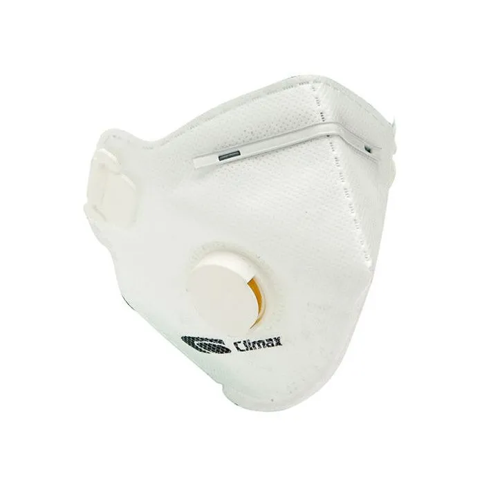 [8423246219739] Climax 1720Vffp2 NR D Fijnstofmasker Ffp2 Met Uitblaasventiel - 12 Stuks