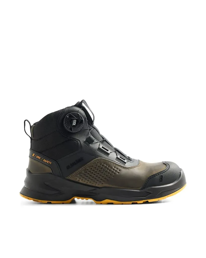 Blaklader 2296 EPIC Hoge veiligheidsschoen S3S