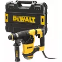 DEWALT D25333K-QS SDS-Plus combihamer 950 W in TSTAK koffer