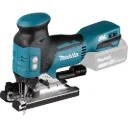 MAKITA DJV181Z 18V LXT accu-decoupeerzaag in kartonnen doos