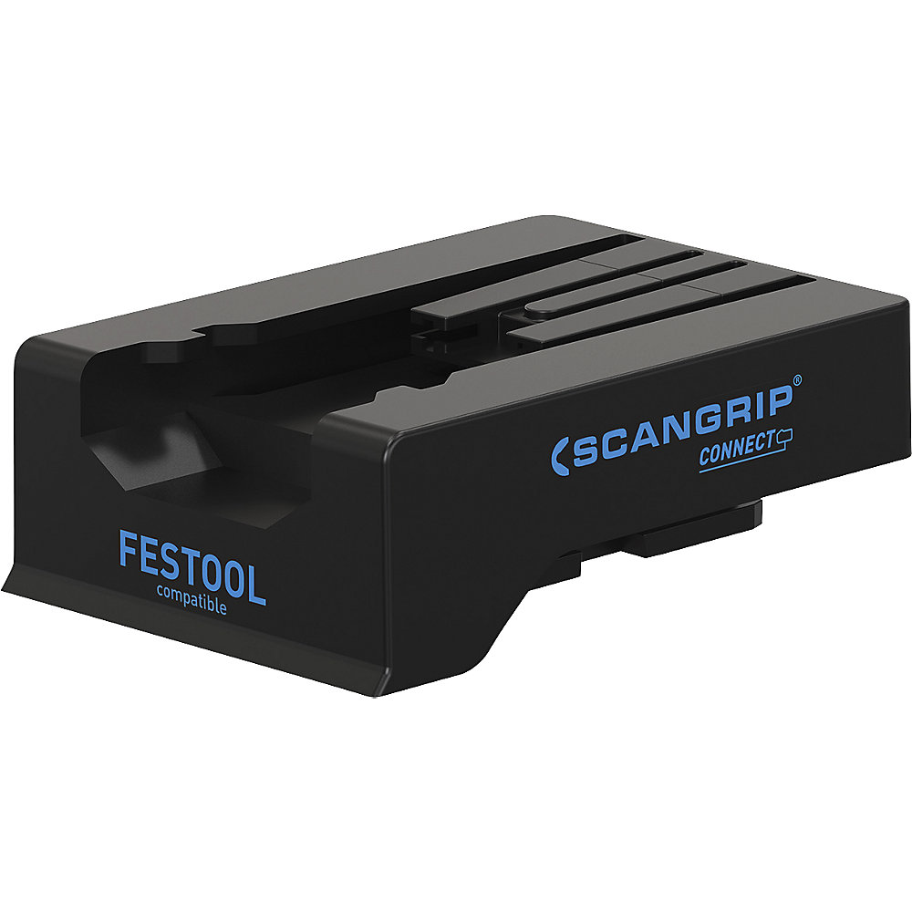 [5708997361535] ScanGrip SCA36153C FESTOOL CONNECTOR